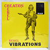 CREATION REBEL - REBEL VIBRATIONS
