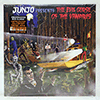 VARIOUS / SCIENTIST - JUNJO PRESENTS THE EVIL CURSE OF THE VAMPIRES