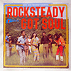 VARIOUS - ROCKSTEADY GOT SOUL