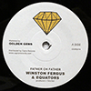 WINSTON FERGUS &AMP; EQUATORS - FATHER OH FATHER
