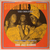 VARIOUS - STUDIO ONE WOMEN