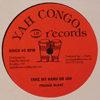 FREDDIE MCKAY / NAGGO MORRIS - TAKE MY HAND OH JAH / YOU WANT TO GET IT OUT