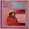 WAYNE JARRETT - WHAT'S WRONG WITH THE YOUTHS