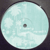 HIPNOTIC - ARE YOU LONELY / YAM WHO RE-EDIT