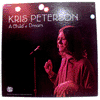 KRIS PETERSON - A CHILD'S DREAM