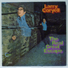 LARRY CORYELL - THE REAL GREAT ESCAPE