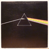 PINK FLOYD - DARK SIDE OF THE MOON