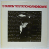 DAVID BOWIE - STATION TO STATION