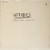 MOTHERS - FILLMORE EAST - JUNE 1971