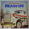 LEE HAZLEWOOD - MOVIN' ON