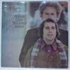 SIMON &AMP; GARFUNKEL - BRIDGE OVER TROUBLED WATER