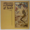 GOLDEN AVATAR - A CHANGE OF HEART