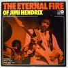 JIMI HENDRIX / CURTIS KNIGHT - THE ETERNAL FIRE OF JIMI HENDRIX