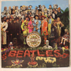 BEATLES - SGT PEPPER'S LONELY HEARTS CLUB BAND