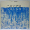 CLAIRE HAMILL - OCTOBER