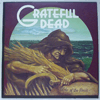 GRATEFUL DEAD - WAKE OF THE FLOOD