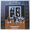 JETHRO TULL - BENEFIT