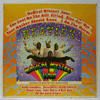 BEATLES - MAGICAL MYSTERY TOUR