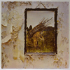 LED ZEPPELIN - UNTITLED / IV