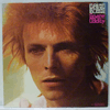DAVID BOWIE - SPACE ODDITY