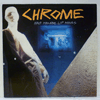 CHROME - HALF MACHINE LIP MOVES
