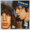 ROLLING STONES - BLACK AND BLUE