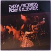 ZAPPA / MOTHERS - ROXY &AMP; ELSEWHERE