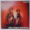 KING GEORGE DISCOVERY - SAME