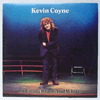 KEVIN COYNE - IN LIVING BLACK AND WHITE