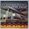 HAWKWIND - ROADHAWKS