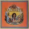 NAZARETH - RAMPANT
