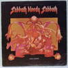 BLACK SABBATH - SABBATH BLOODY SABBATH