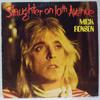 MICK RONSON - SLAUGHTER ON 10TH AVENUE