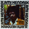 JIMI HENDRIX - THE CREAM OF JIMI