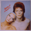 DAVID BOWIE - PINUPS