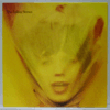 ROLLING STONES - GOATS HEAD SOUP