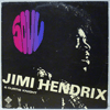 JIMI HENDRIX &AMP; CURTIS KNIGHT - SOUL
