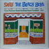 BEACH BOYS - SMILE SESSIONS