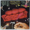 FRANK ZAPPA &AMP; THE MOTHERS OF INVENTION - ONE SIZE FITS ALL
