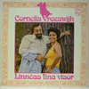 CORNELIS VREESWIJK - LINNÉAS FINA VISOR