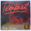 BOB DYLAN - TEMPEST