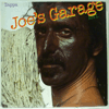 FRANK ZAPPA - JOE'S GARAGE ACT I