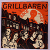 RODE MOR / RÖDE MOR - GRILLBAREN