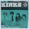 KINKS: DRIVIN' / MINDLESS CHILD OF MOTHERHOOD