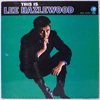 LEE HAZLEWOOD - THIS IS LEE HAZLEWOOD