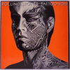 ROLLING STONES - TATTOO YOU