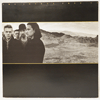 U2 - THE JOSHUA TREE