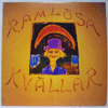 RAMLÖSA KVÄLLAR - SAME