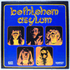 BETHLEHEM ASYLUM - SAME