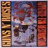 GUNS N' ROSES - APPETITE FOR DESTRUCTION